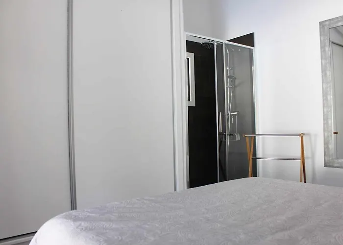 Bennu Lujo Y Confort Centro, Playa Villa *