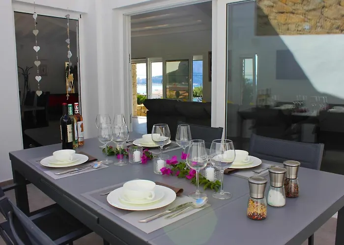 Villa Bennu Lujo Y Confort Centro, Playa *