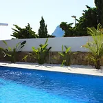 Bennu Lujo Y Confort Centro, Playa Вилла Кальпе
