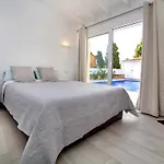 Вилла Bennu Lujo Y Confort Centro, Playa *